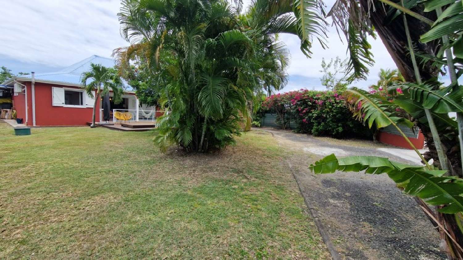  te koop huis Saint-François Guadeloupe 2
