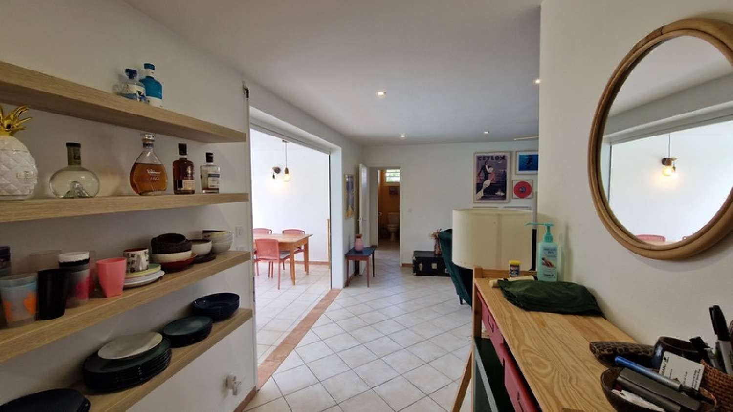  te koop huis Saint-François Guadeloupe 4