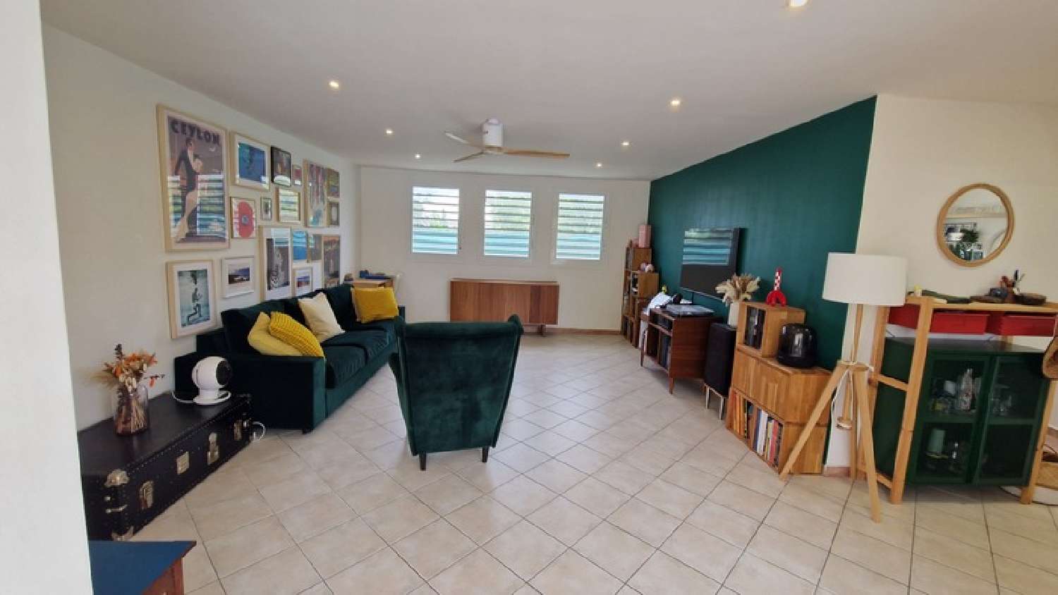  te koop huis Saint-François Guadeloupe 6