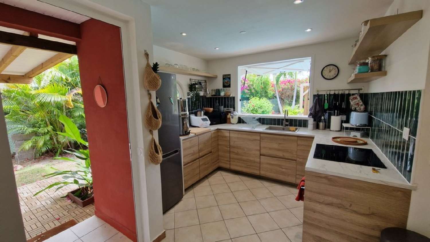 te koop huis Saint-François Guadeloupe 7