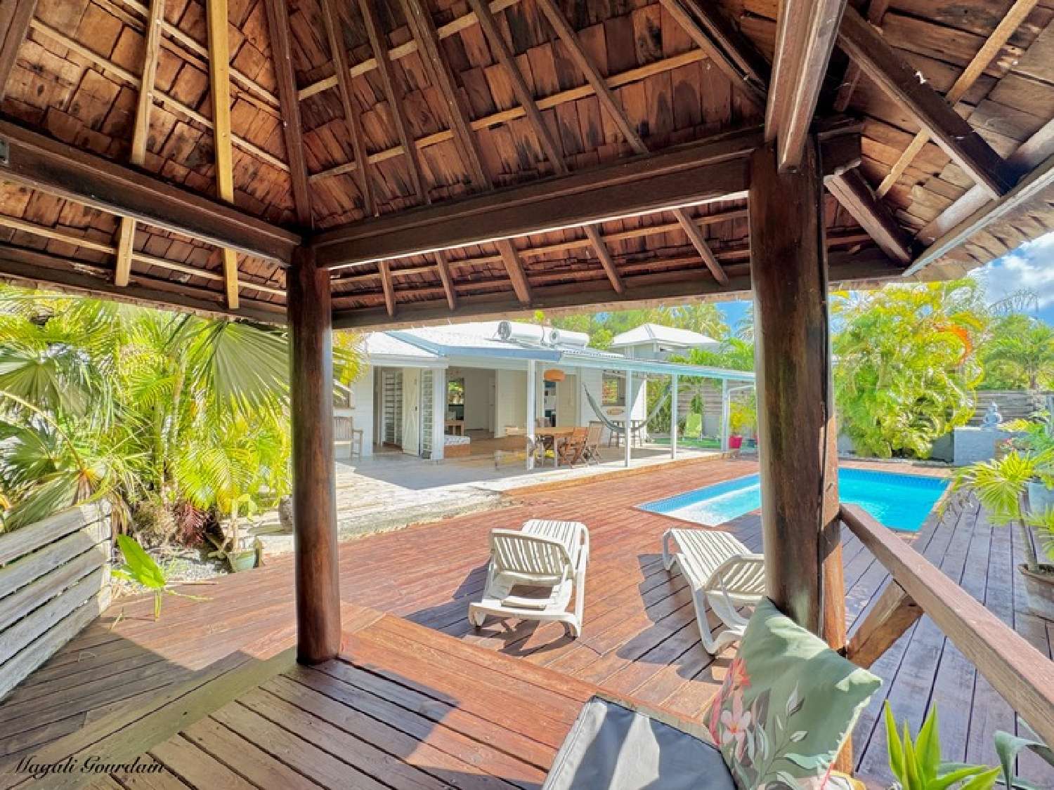  te koop huis Saint-François Guadeloupe 3