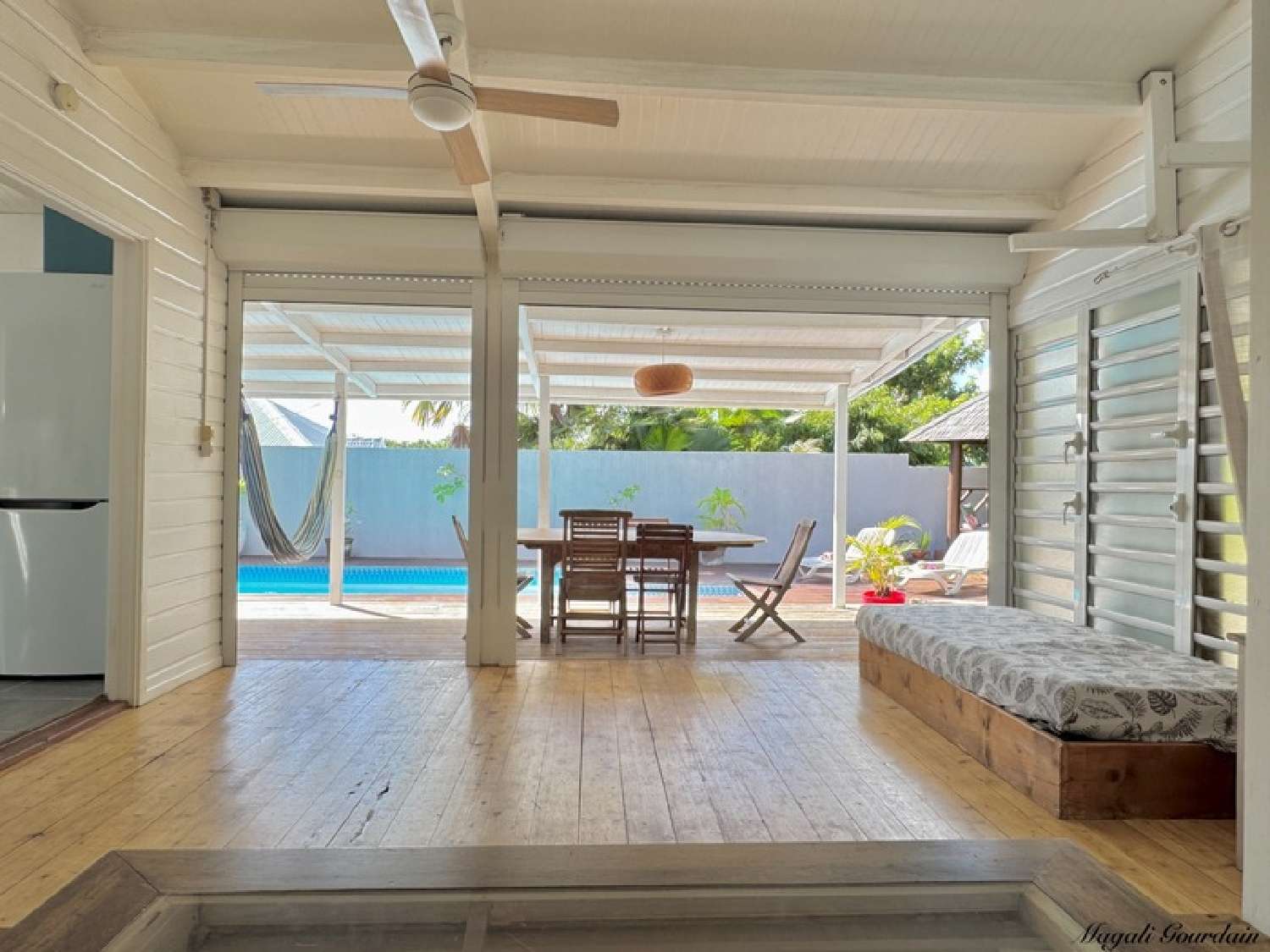  te koop huis Saint-François Guadeloupe 4