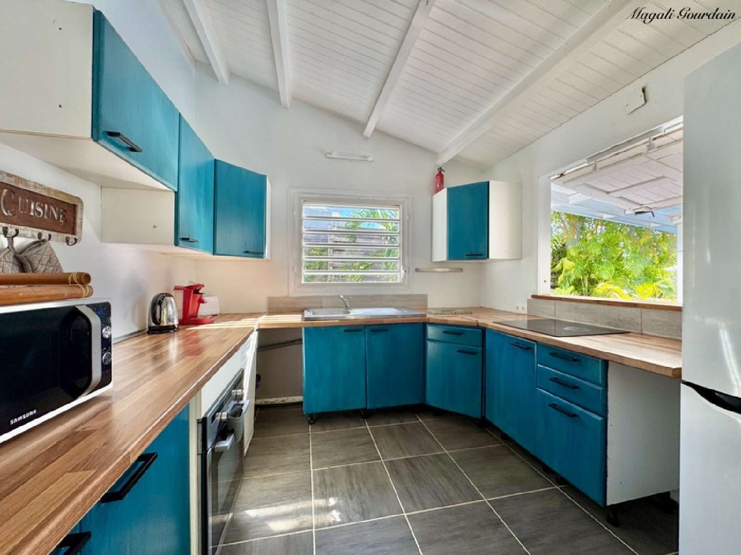  te koop huis Saint-François Guadeloupe 5