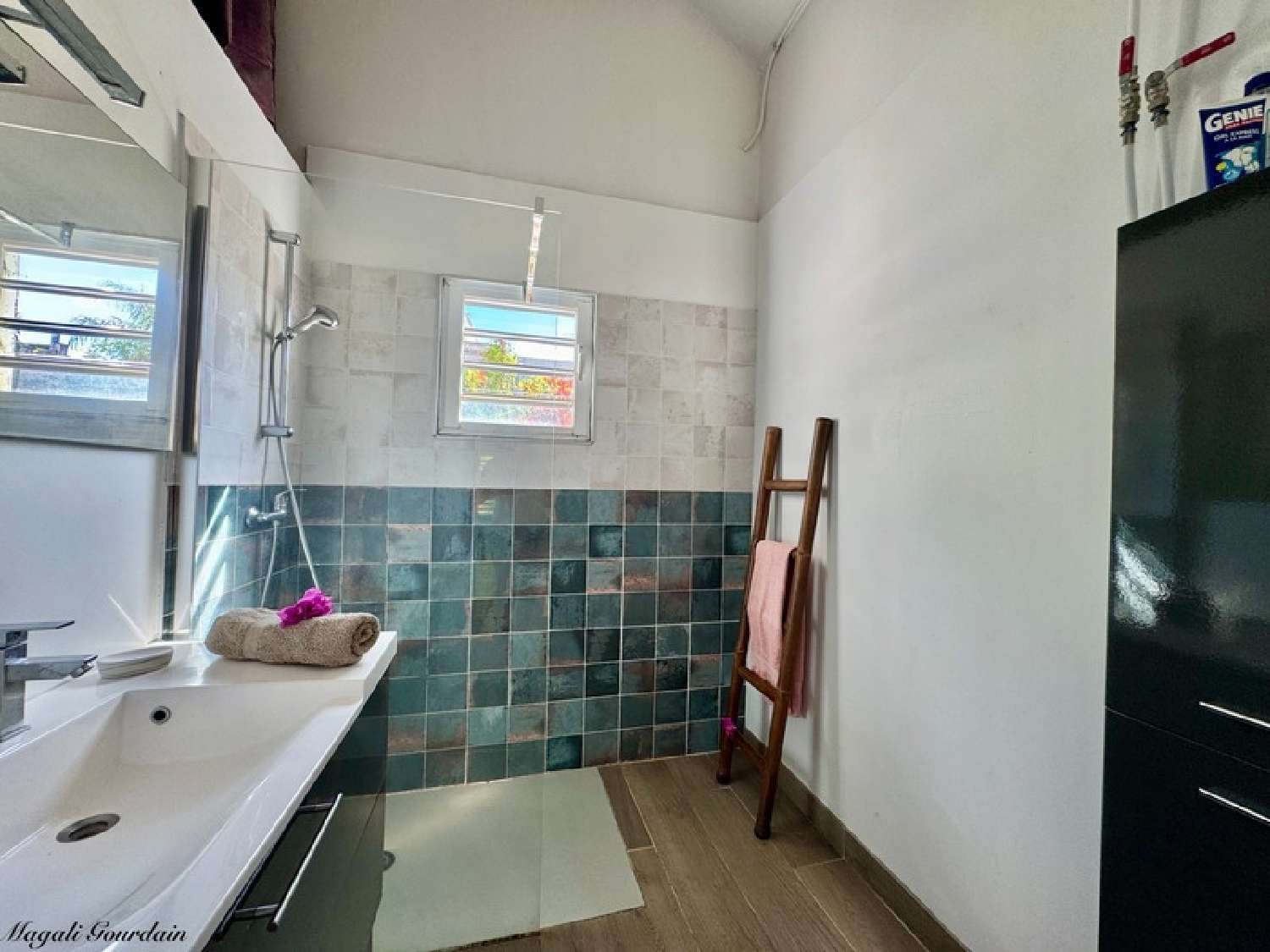  te koop huis Saint-François Guadeloupe 8