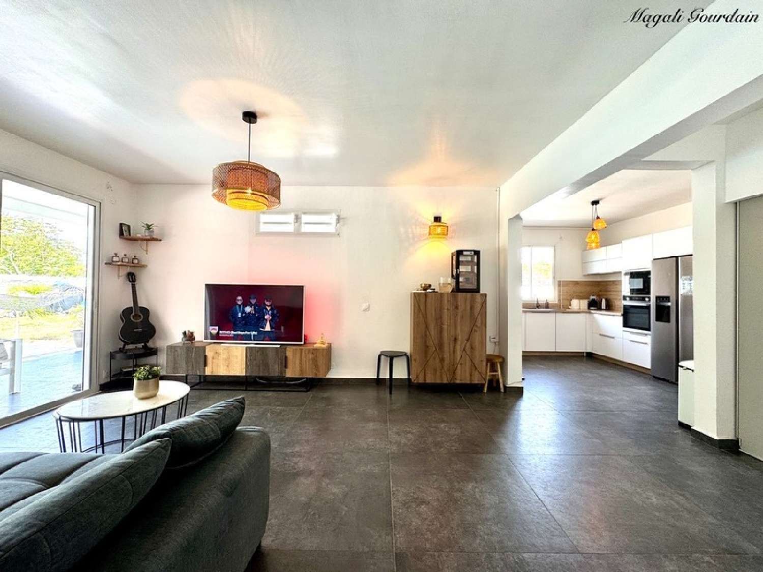  te koop huis Saint-François Guadeloupe 2