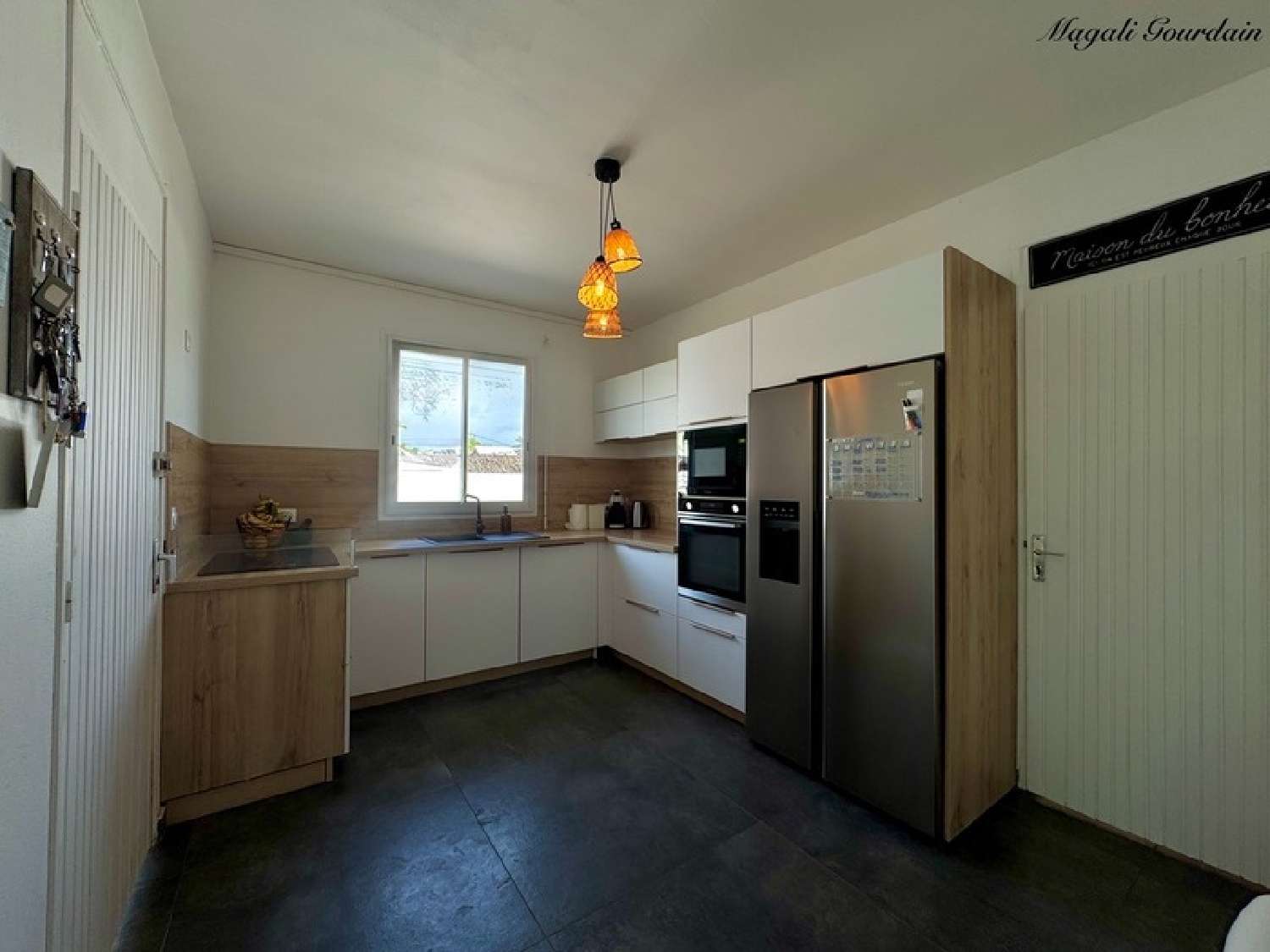  te koop huis Saint-François Guadeloupe 5