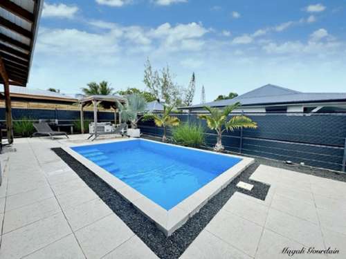 Saint-François Guadeloupe huis foto 7220785