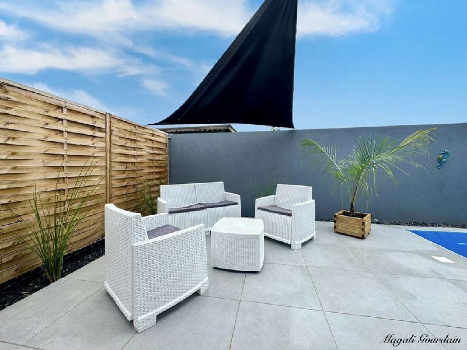  te koop huis Saint-François Guadeloupe 7