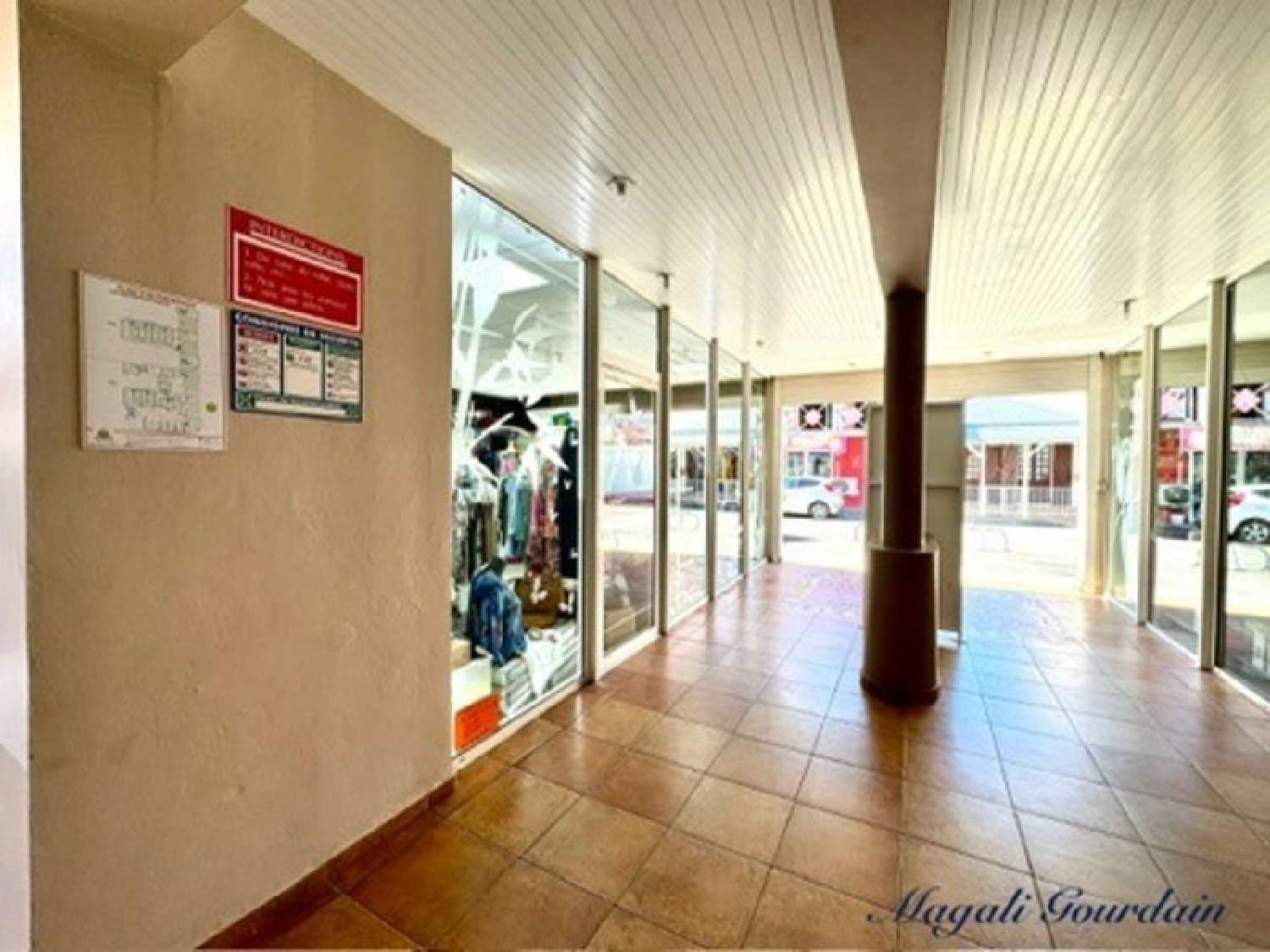 te koop huis Saint-François Guadeloupe 4