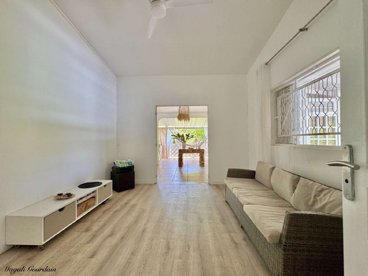 te koop huis Saint-François Guadeloupe 6