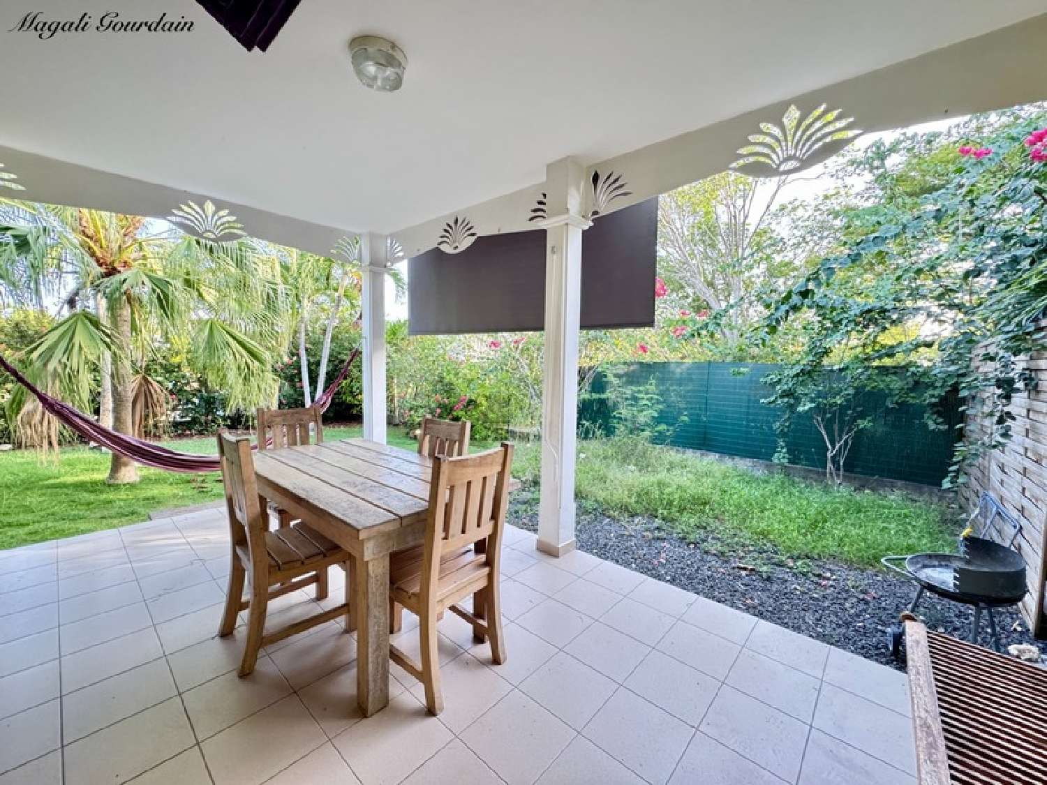  te koop huis Saint-François Guadeloupe 2