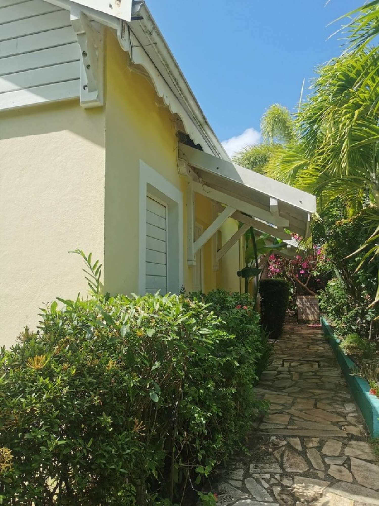 te koop huis Saint-François Guadeloupe 5