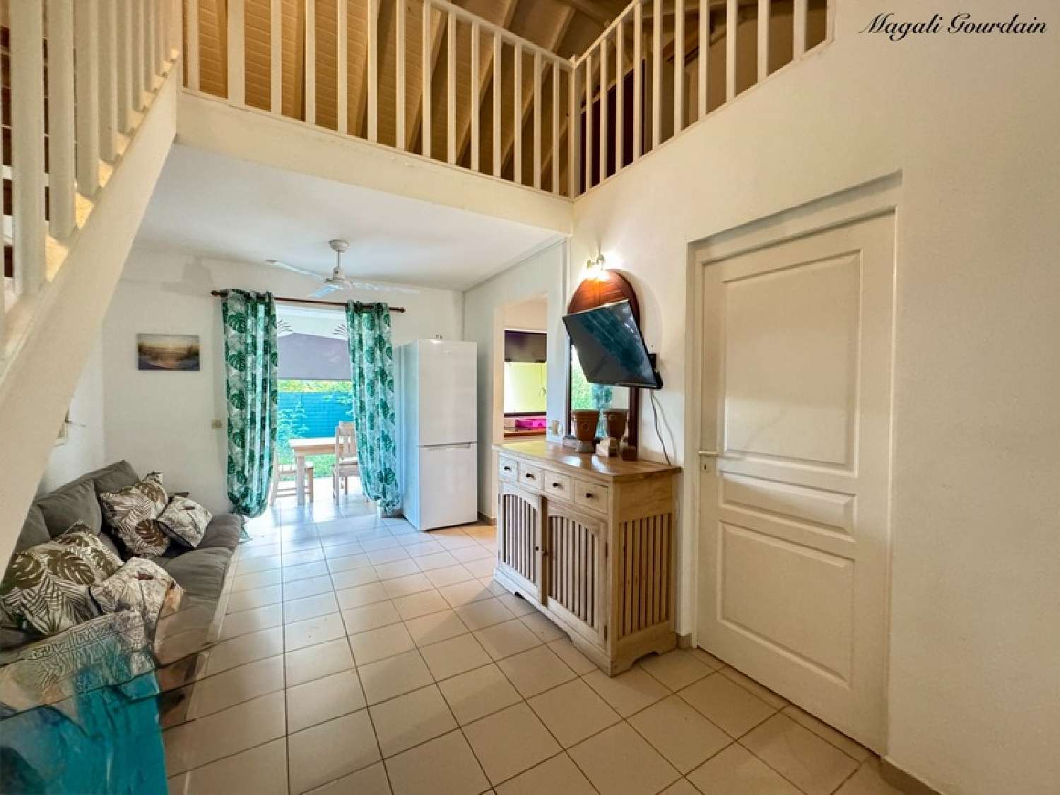  te koop huis Saint-François Guadeloupe 7