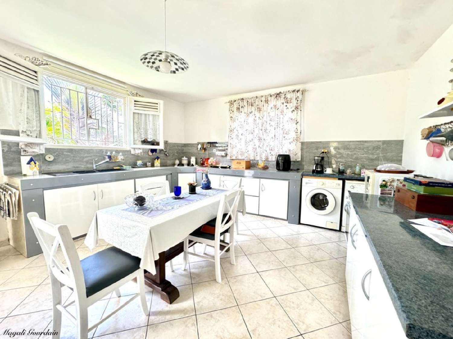  te koop huis Saint-François Guadeloupe 2