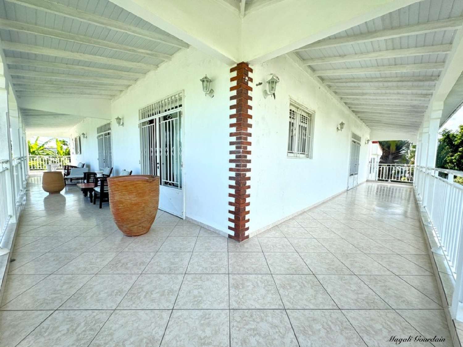  te koop huis Saint-François Guadeloupe 5