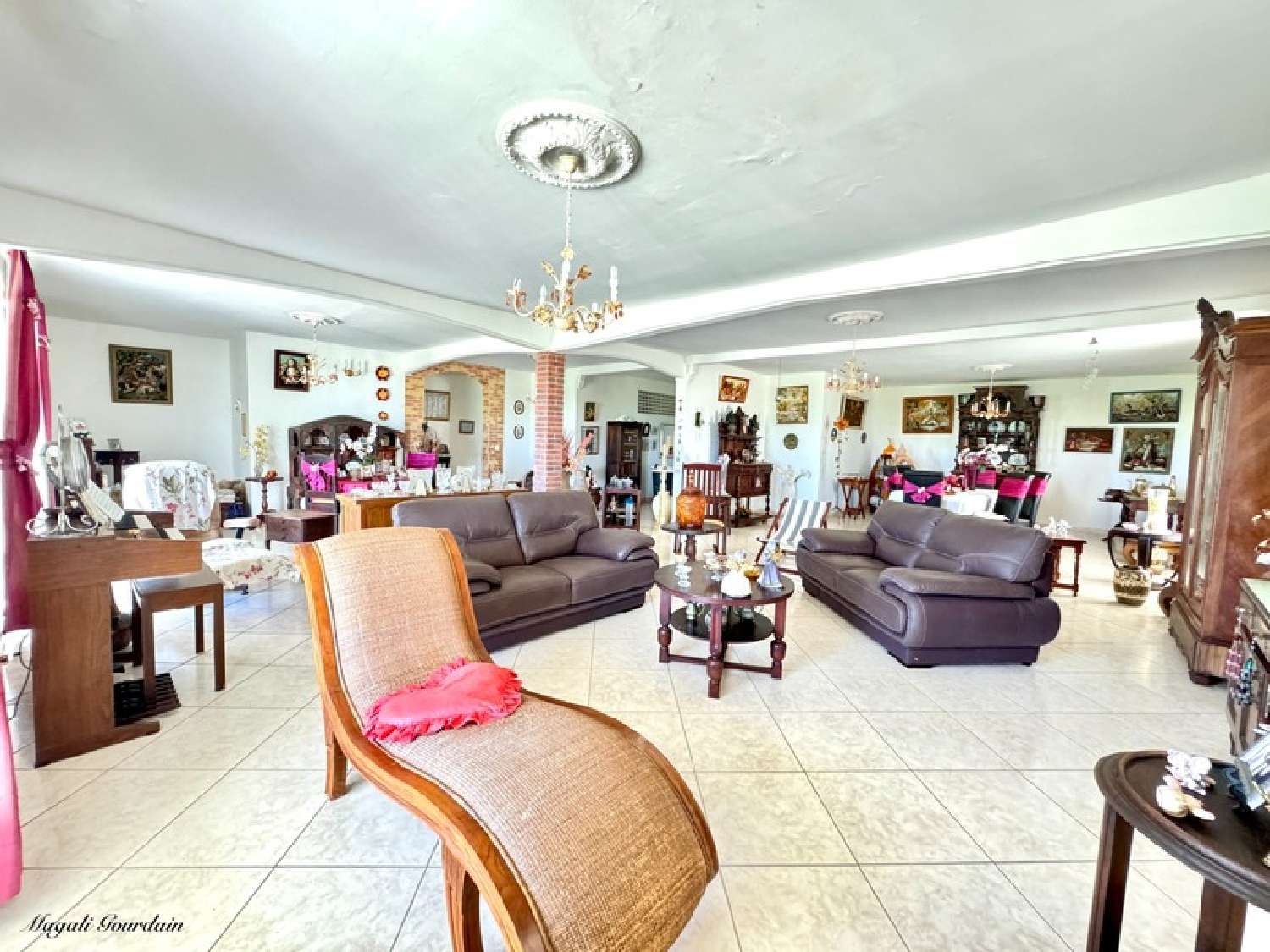  te koop huis Saint-François Guadeloupe 6