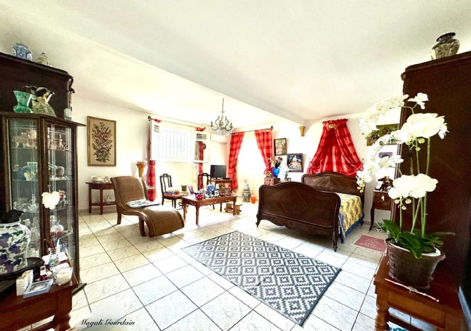  te koop huis Saint-François Guadeloupe 7