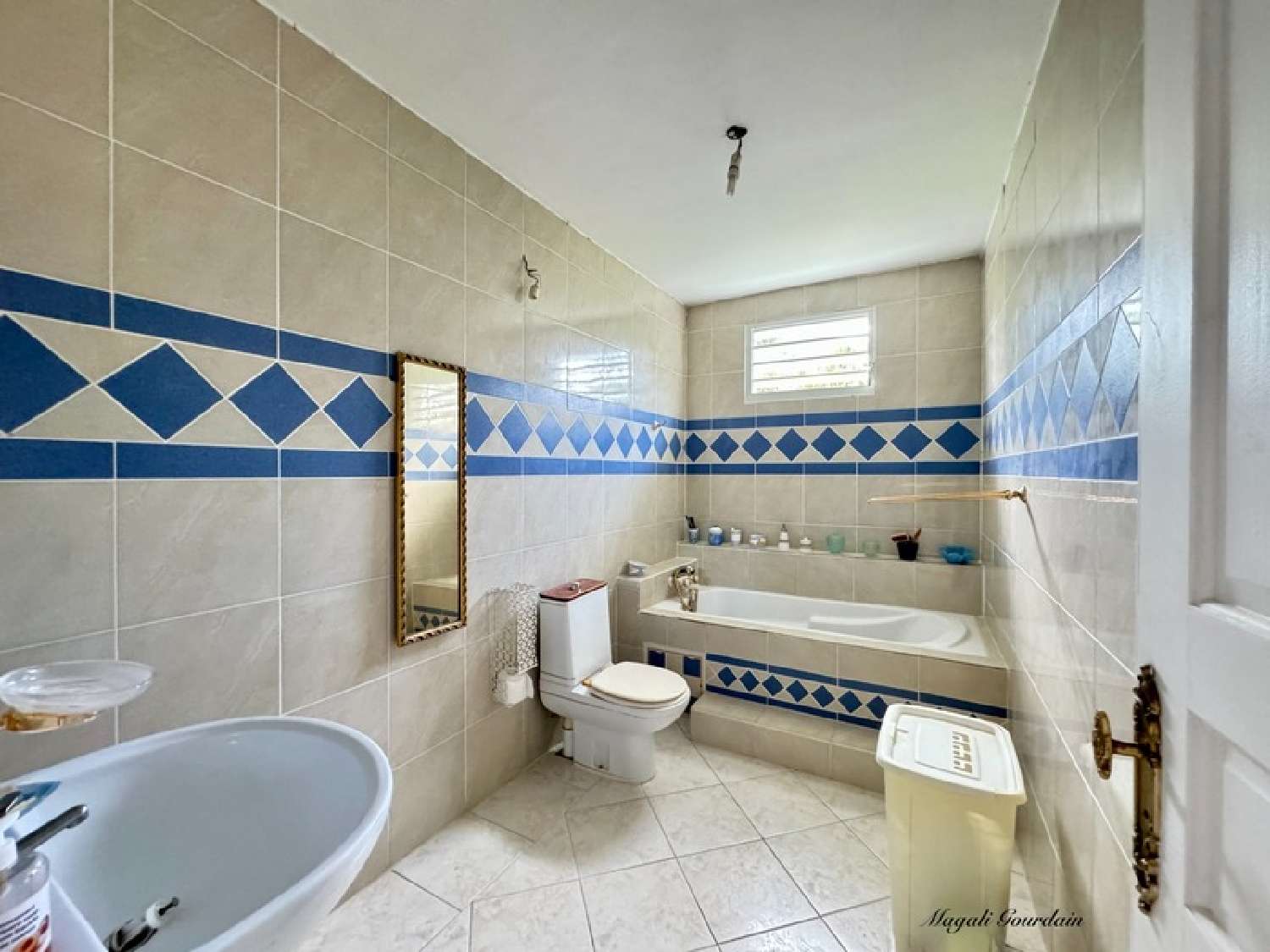  te koop huis Saint-François Guadeloupe 8