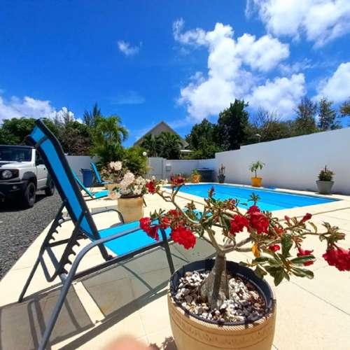 Saint-François Guadeloupe house foto 7221063