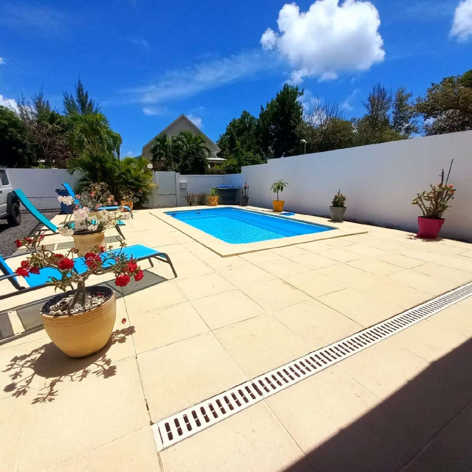  for sale house Saint-François Guadeloupe 3