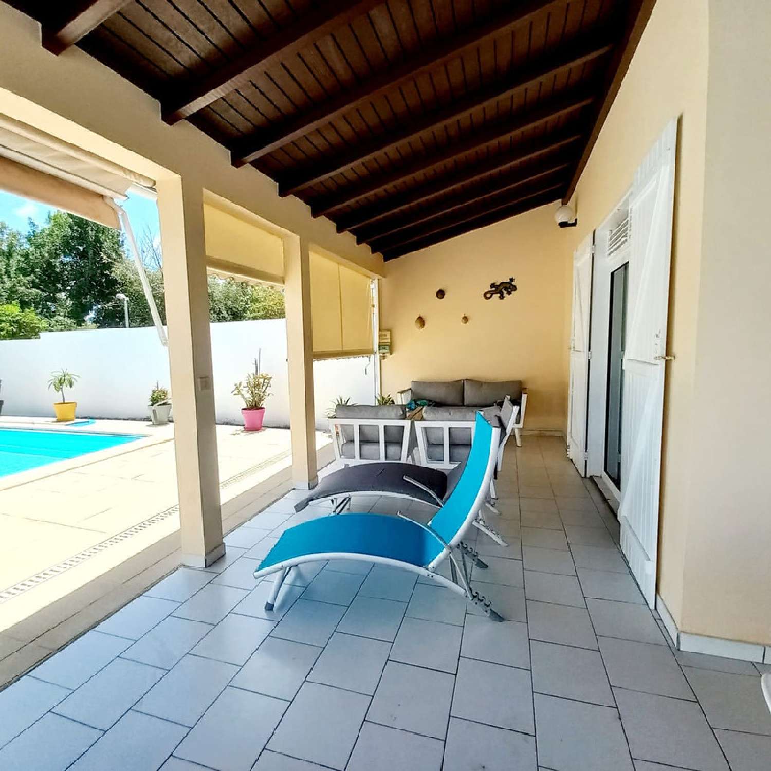  for sale house Saint-François Guadeloupe 4