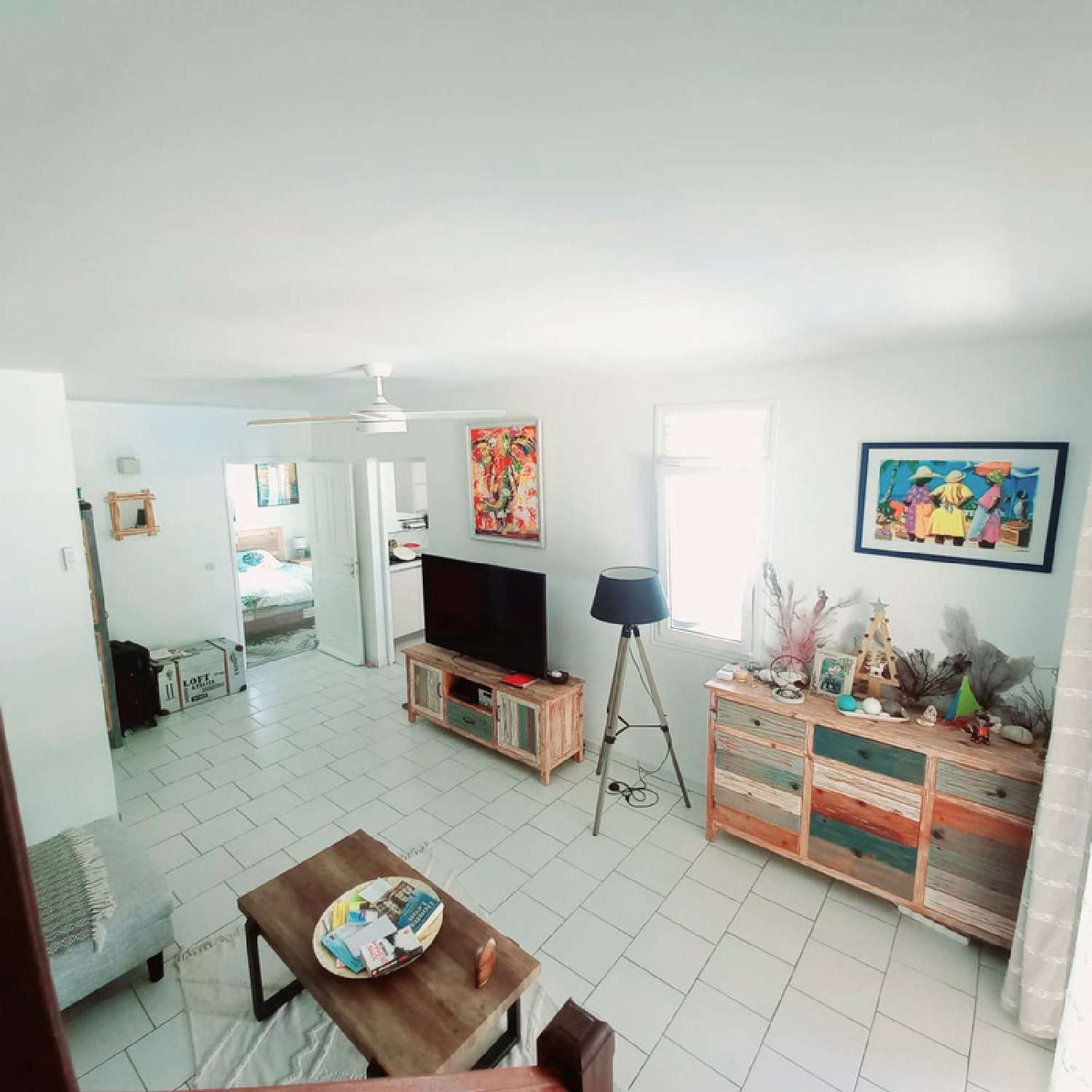  for sale house Saint-François Guadeloupe 8