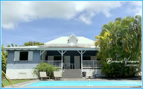 Saint-François Guadeloupe huis foto 7221077