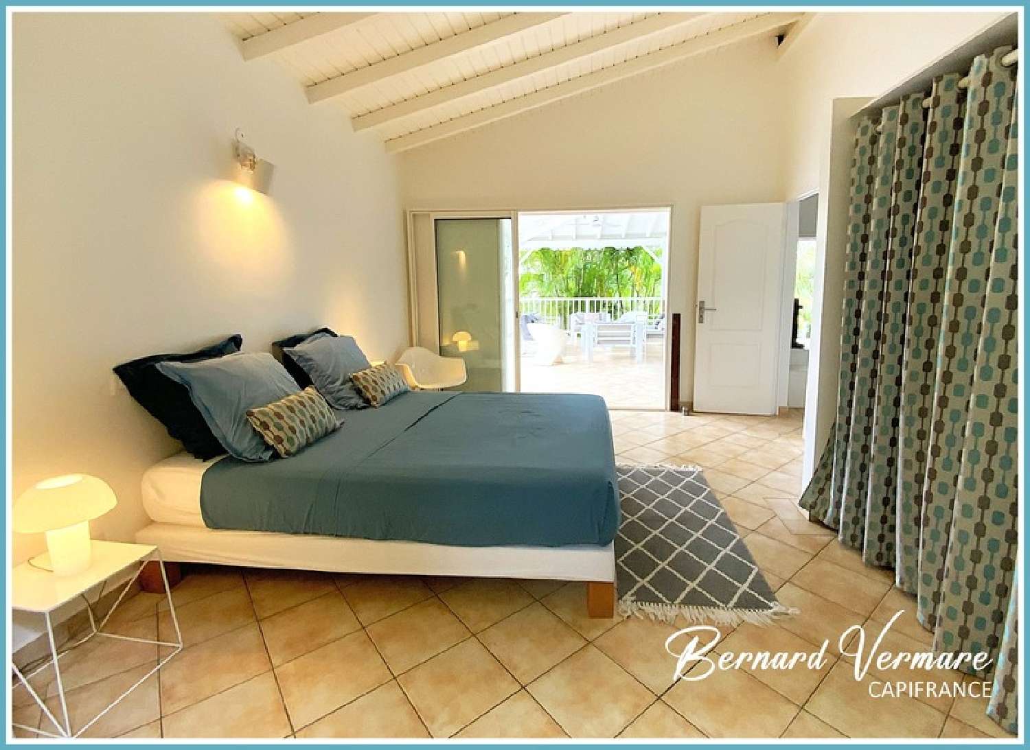 te koop huis Saint-François Guadeloupe 5