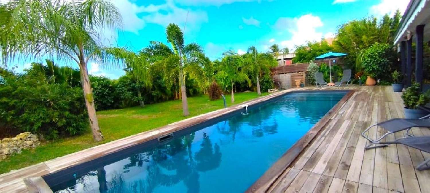 te koop huis Saint-François Guadeloupe 2