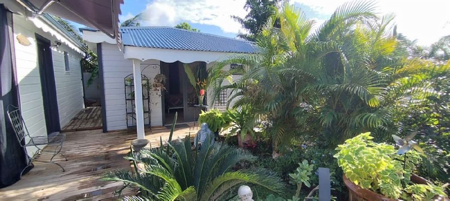 te koop huis Saint-François Guadeloupe 8
