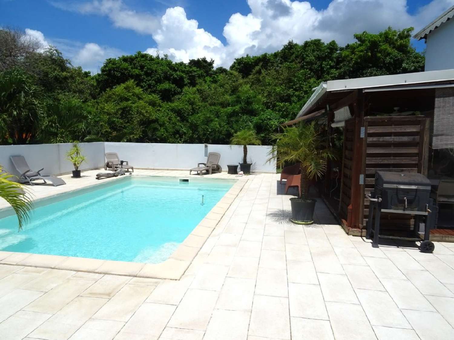 te koop huis Saint-François Guadeloupe 2