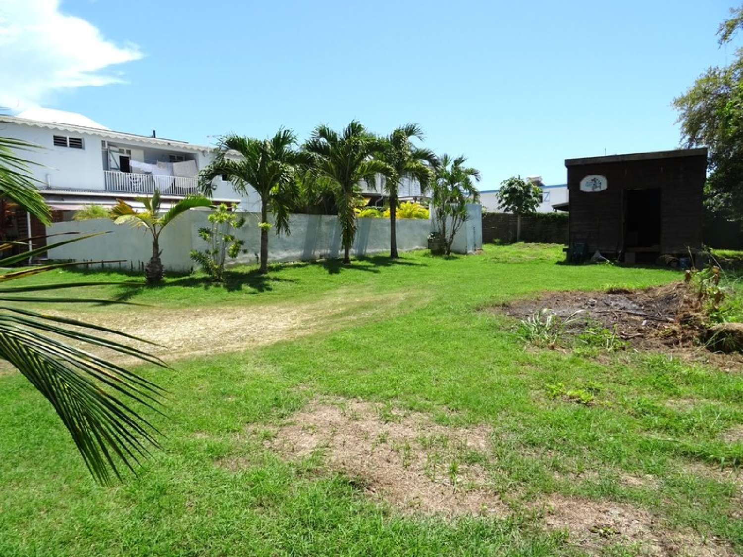 te koop huis Saint-François Guadeloupe 3
