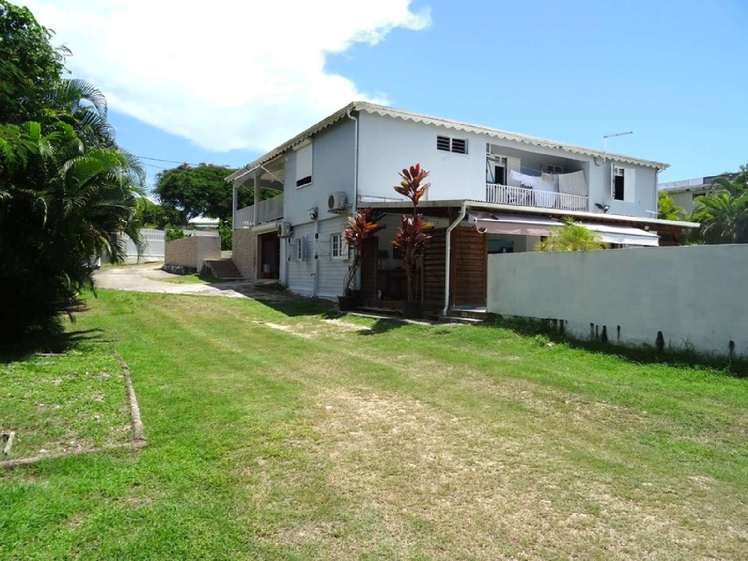 te koop huis Saint-François Guadeloupe 6