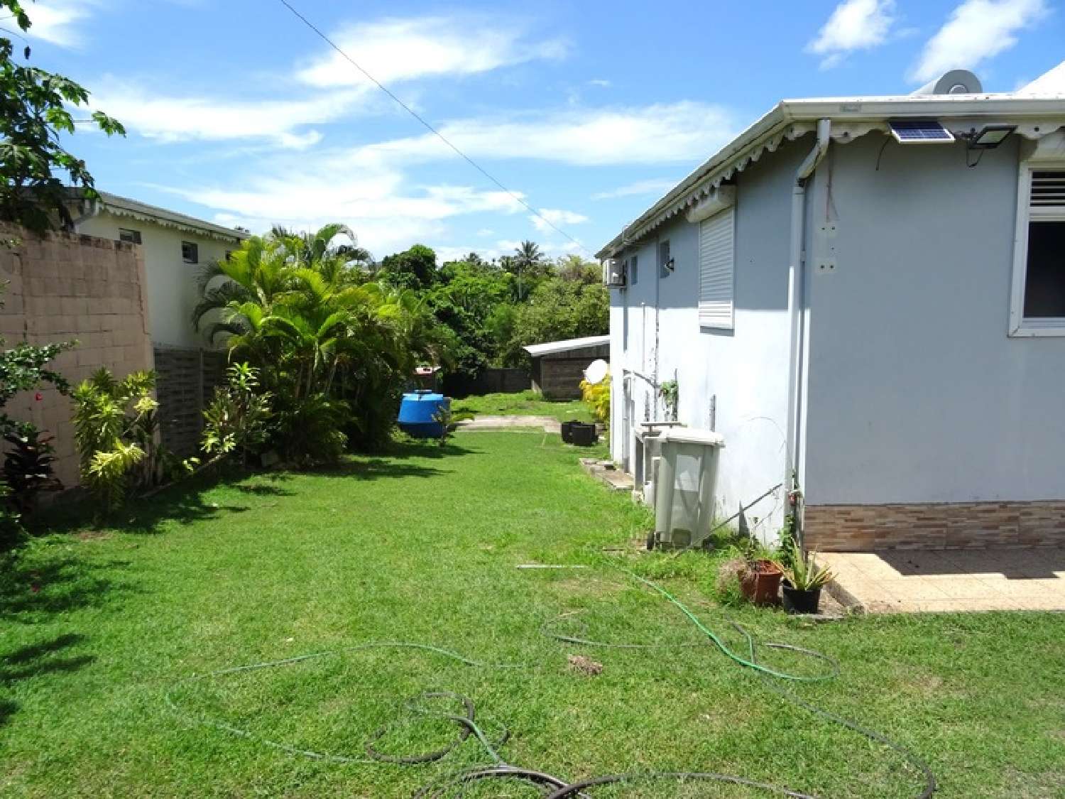 te koop huis Saint-François Guadeloupe 7
