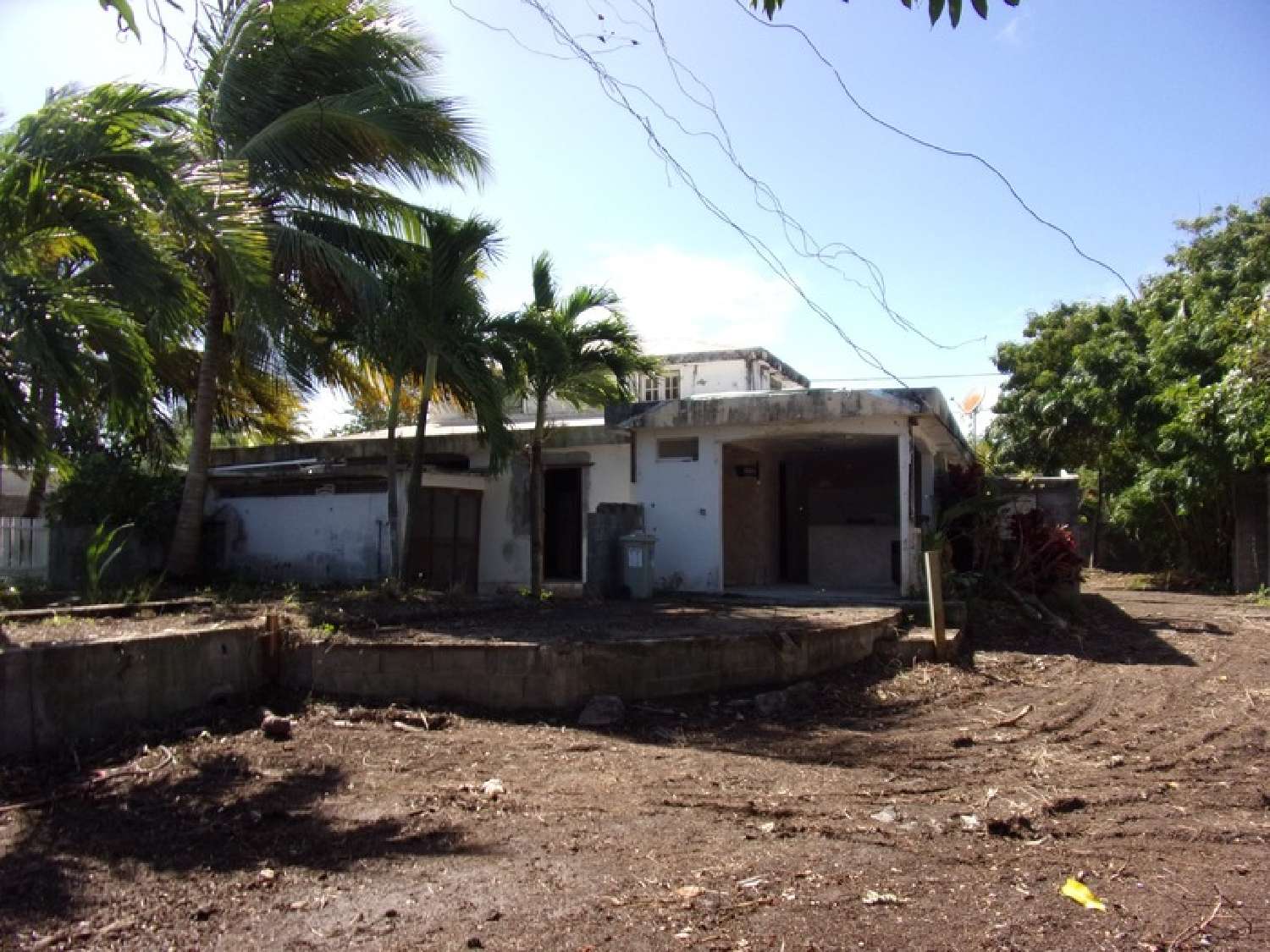 te koop huis Saint-François Guadeloupe 2