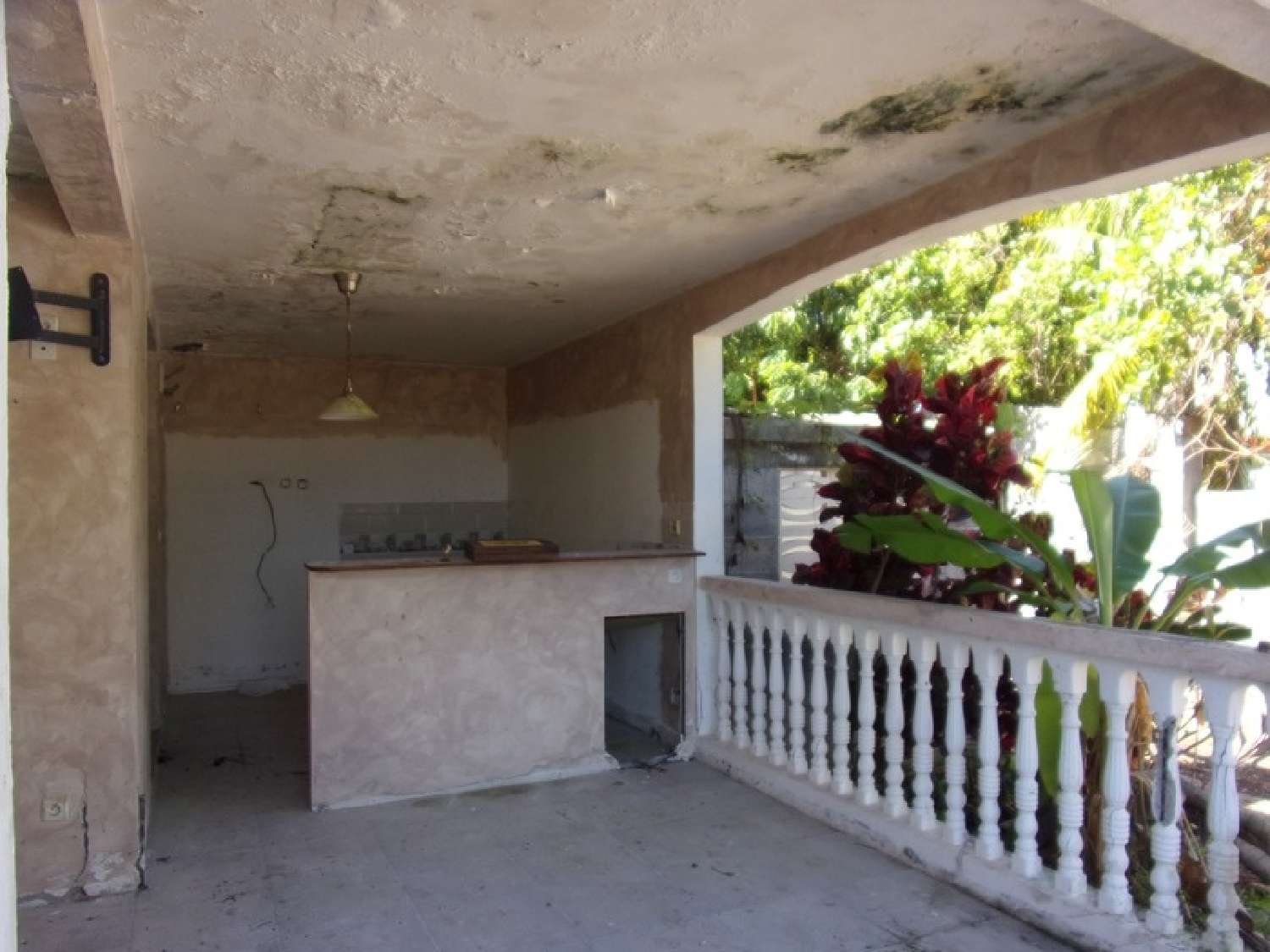 te koop huis Saint-François Guadeloupe 3