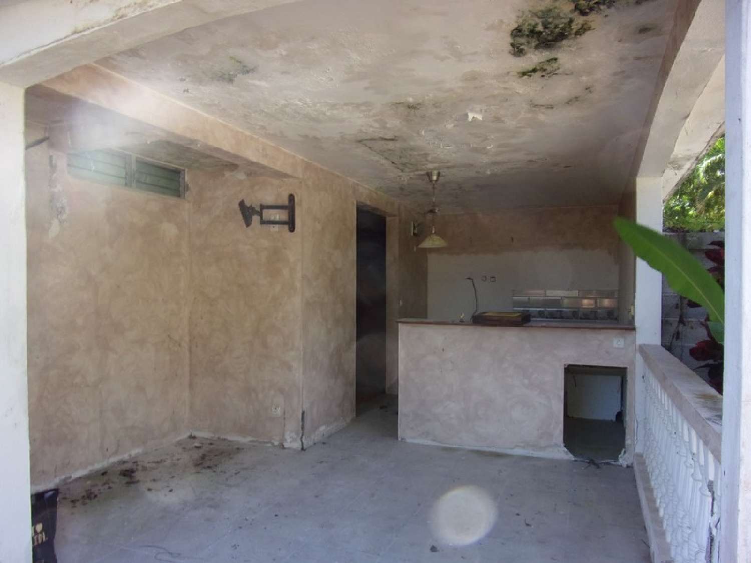 te koop huis Saint-François Guadeloupe 4