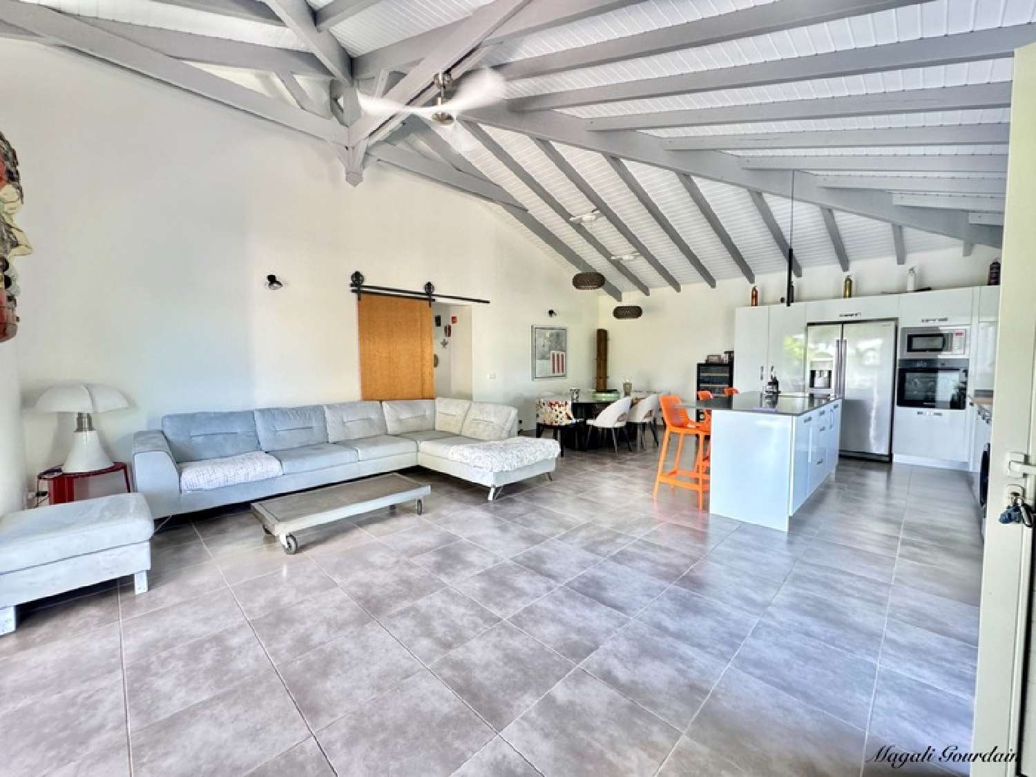  te koop huis Saint-François Guadeloupe 2