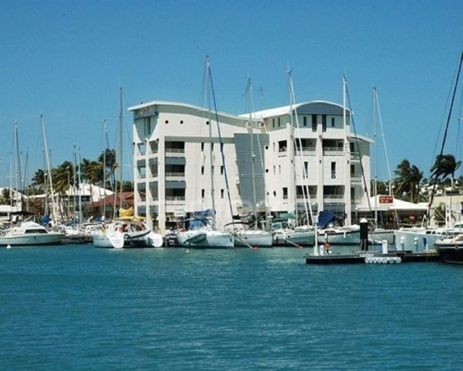  te koop huis Saint-François Guadeloupe 3