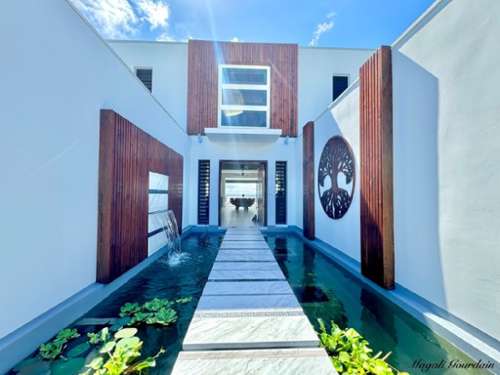 Saint-François Guadeloupe huis foto 7225211