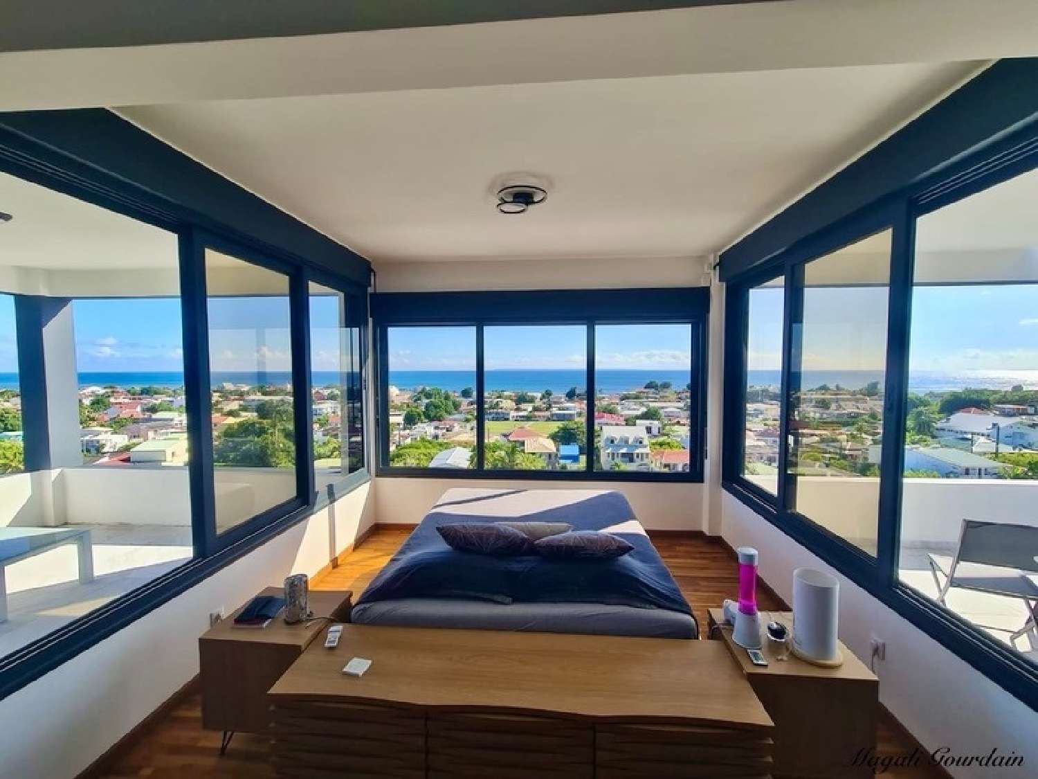 te koop huis Saint-François Guadeloupe 2