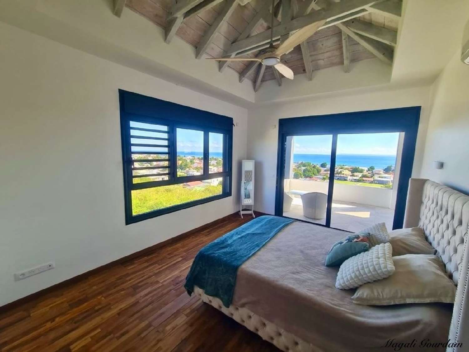 te koop huis Saint-François Guadeloupe 4