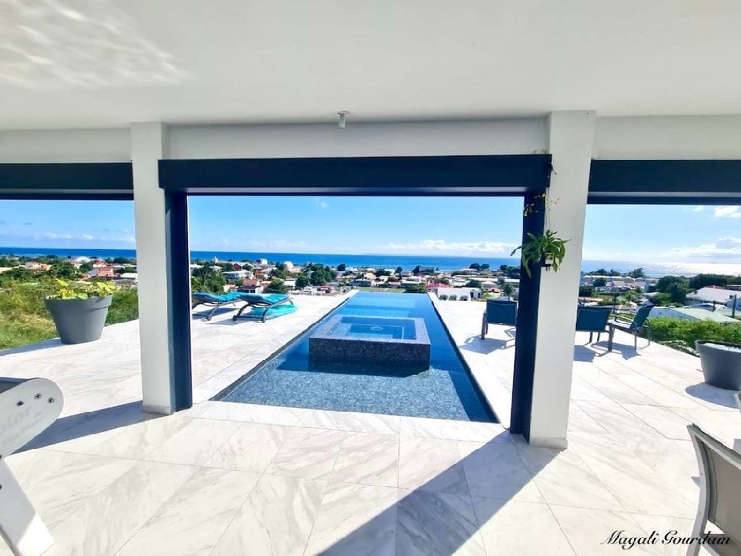 te koop huis Saint-François Guadeloupe 5