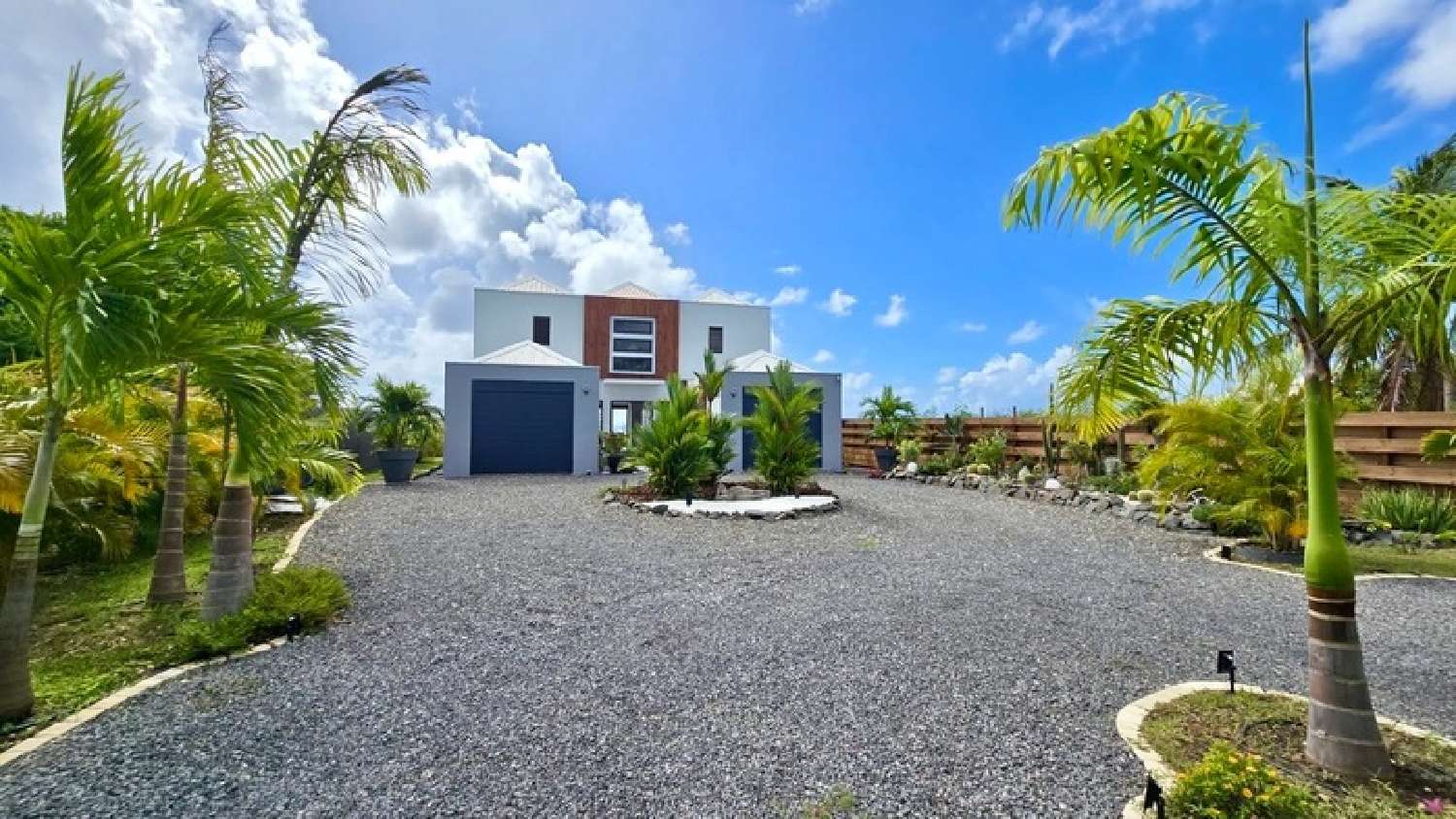 te koop huis Saint-François Guadeloupe 8