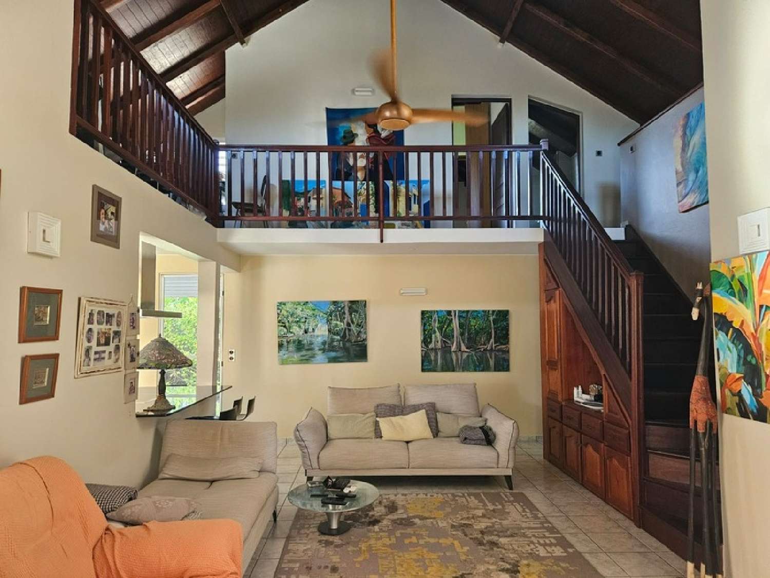  te koop huis Saint-François Guadeloupe 3