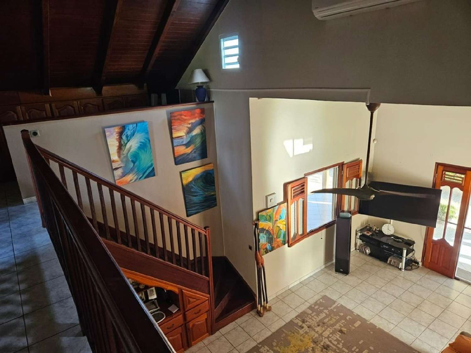  te koop huis Saint-François Guadeloupe 4
