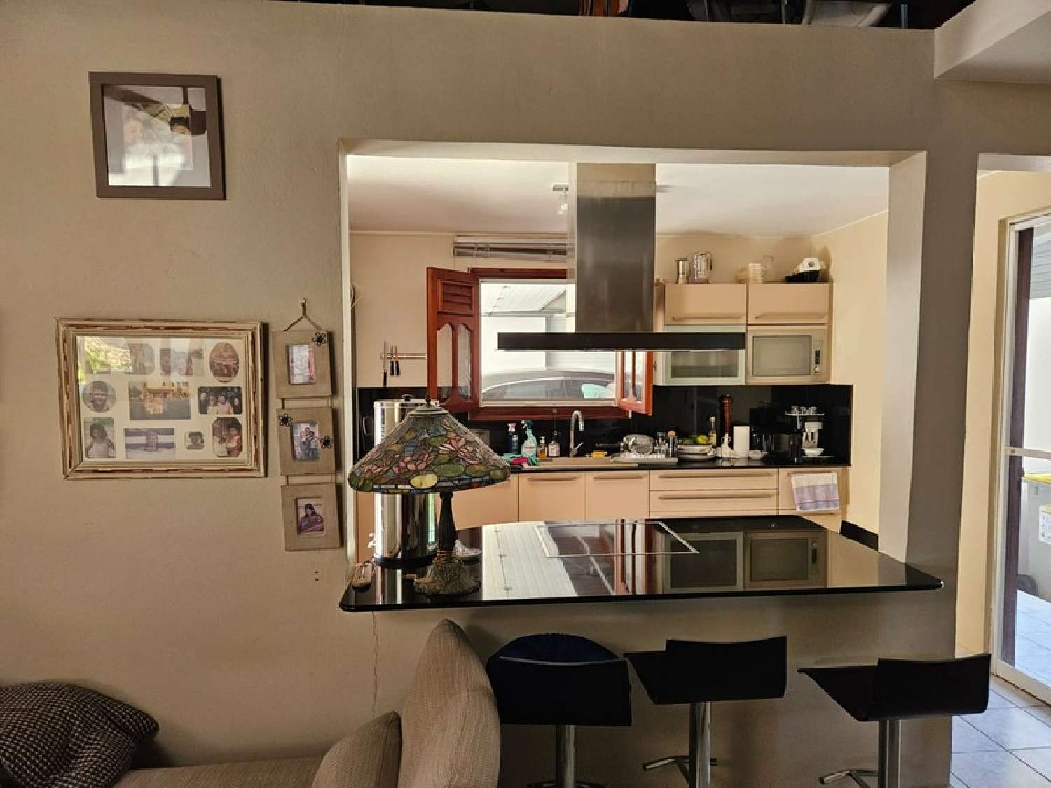  te koop huis Saint-François Guadeloupe 7