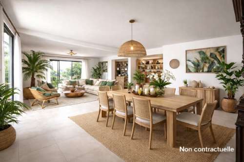 Saint-François Guadeloupe huis foto 7232156