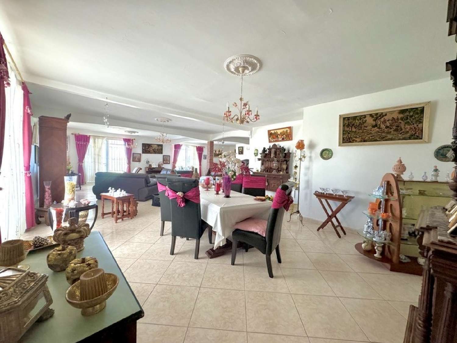 te koop huis Saint-François Guadeloupe 2