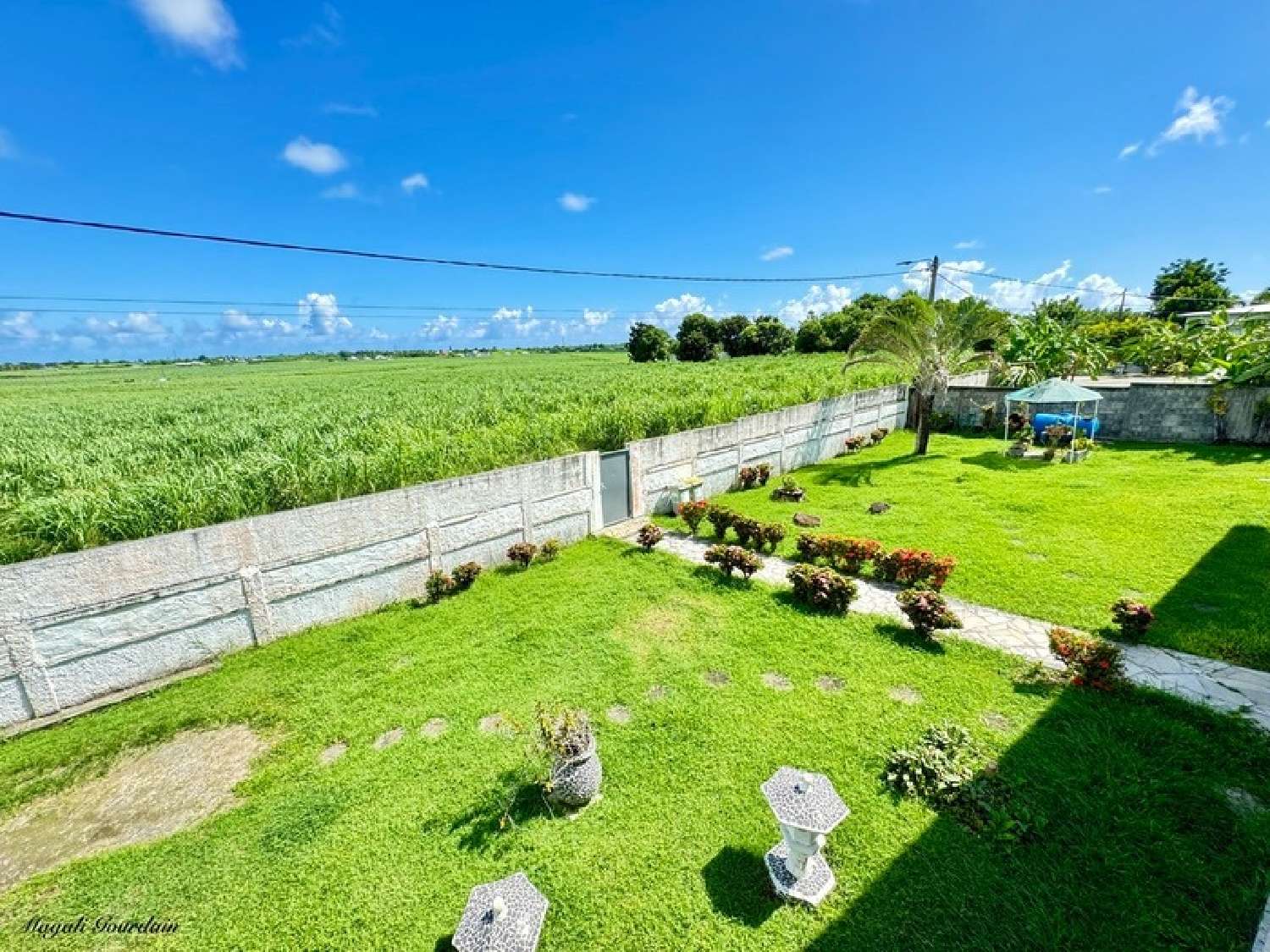  te koop huis Saint-François Guadeloupe 8